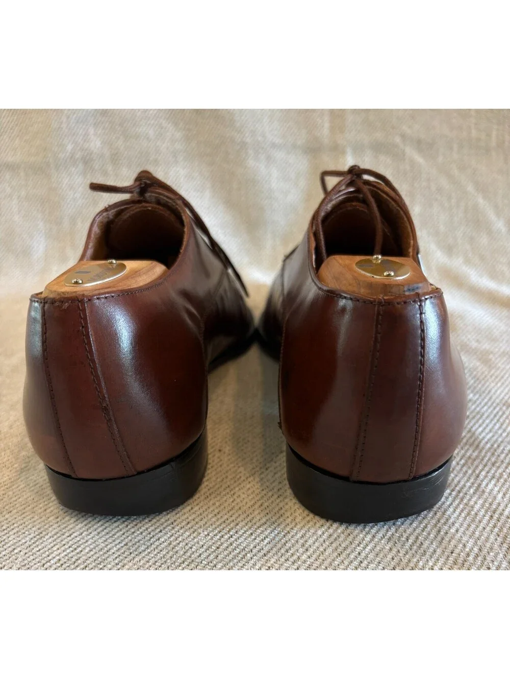 Giorgio Brutini vintage giorgio